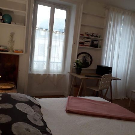 "Authentique" - Stayhome - Appart 4 Κεμπέρ Εξωτερικό φωτογραφία