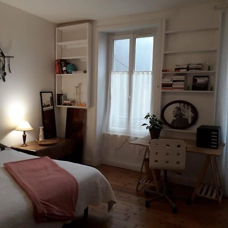 "Authentique" - Stayhome - Appart 4 Κεμπέρ Εξωτερικό φωτογραφία